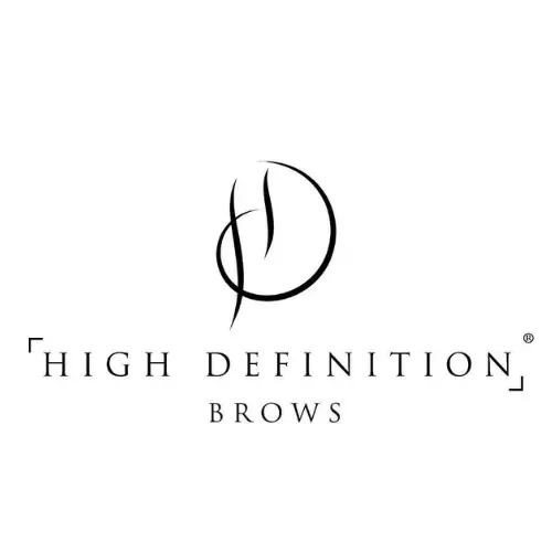 hd brows logo